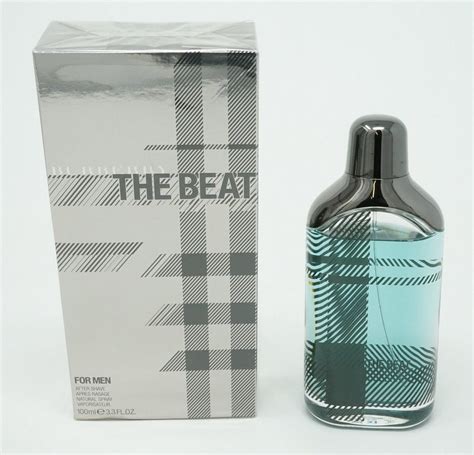 the beat burberry pocket|burberry the beat after shave.